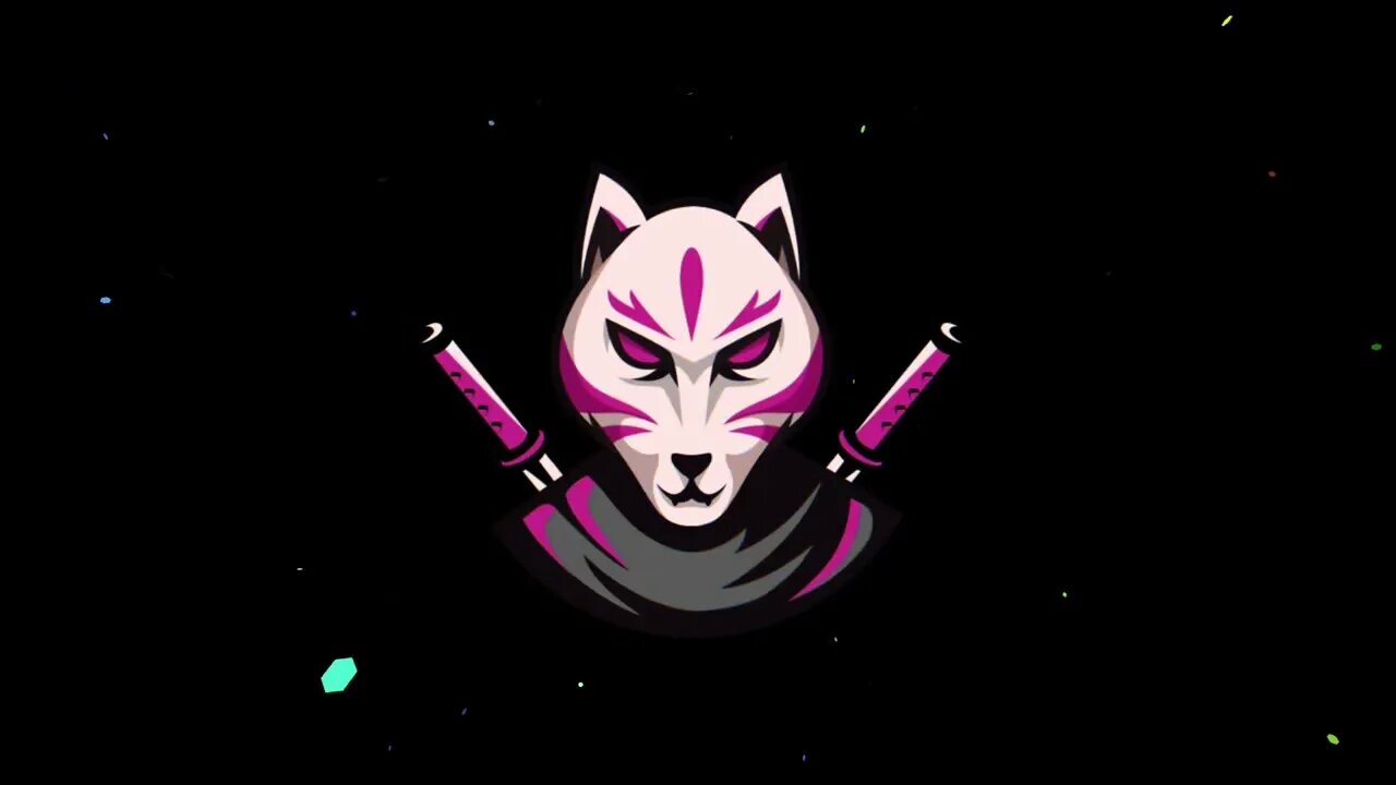 Aggressive Fast Flow Trap Rap Beat Instrumental ''KITSUNE'' Hard Angry Tyga Type Hype Trap Beat