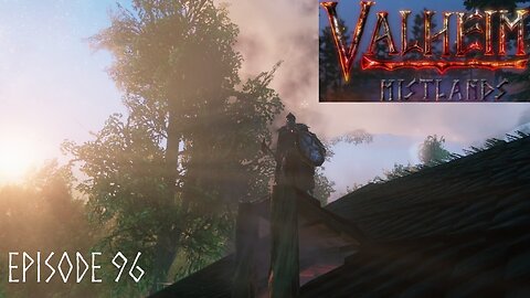 Episode 96 | Valheim