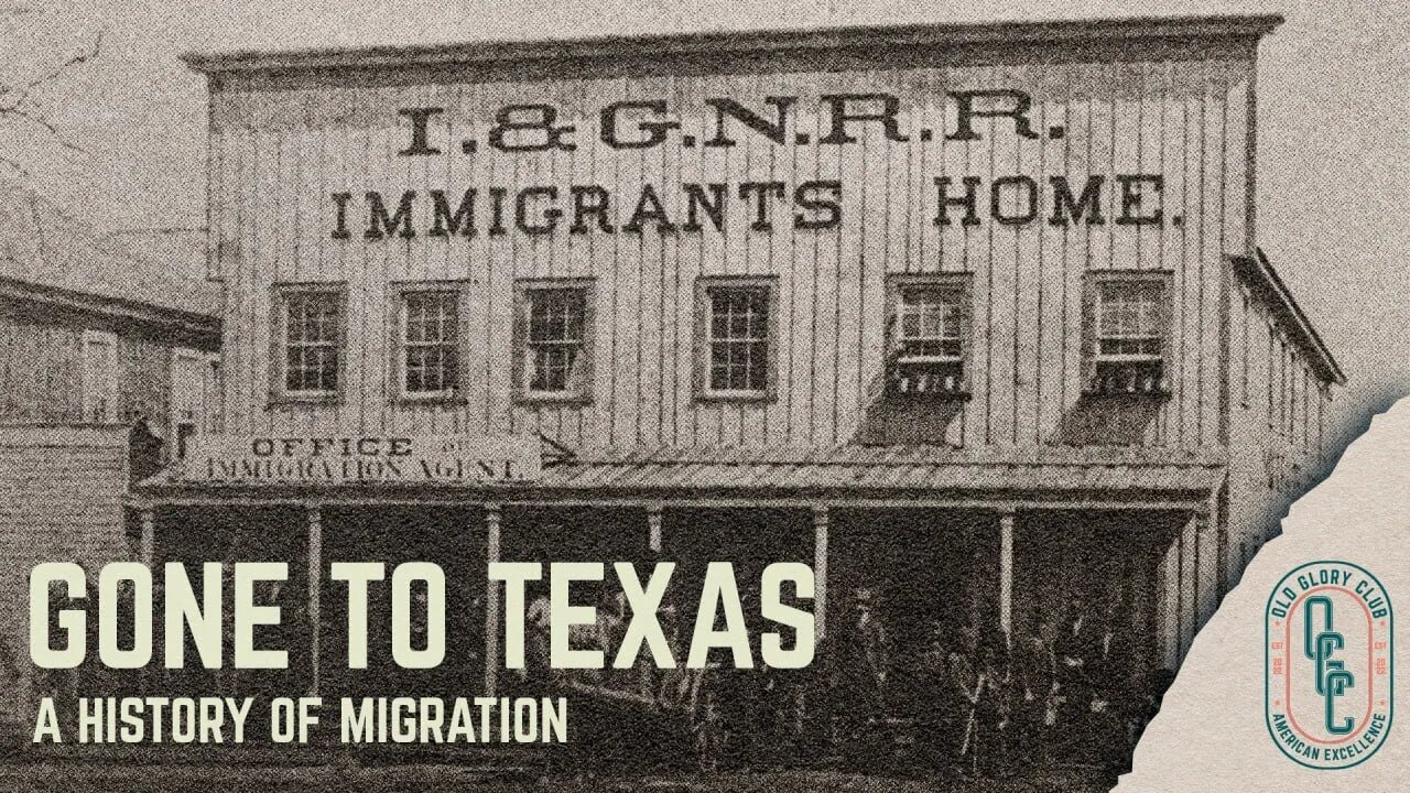 Texas Immigration