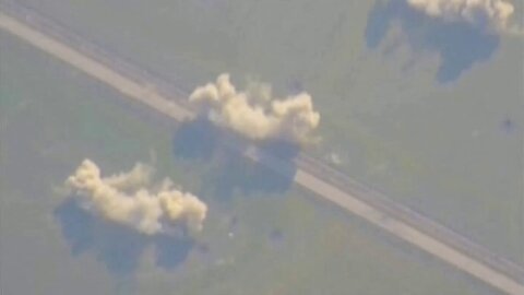 The Russian army destroys the artillery of the Armed Forces of Ukraine