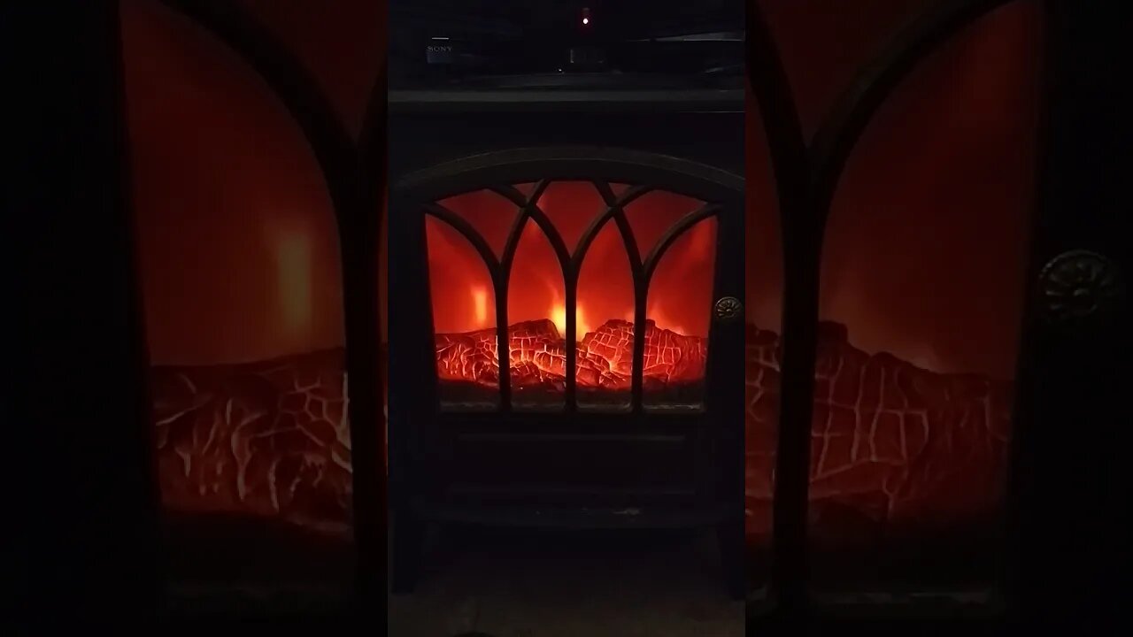 37 Seconds of Fire