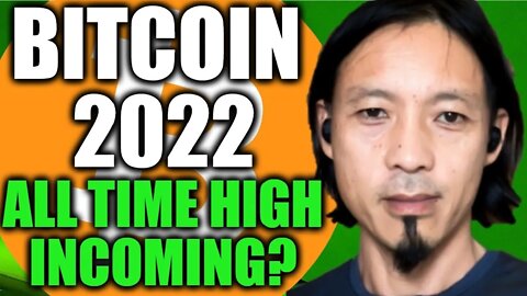 Bitcoin 2022 Will Hit ALL TIME HIGH? Willy Woo On Bitcoin Cycles, Price Targets & Beyond...