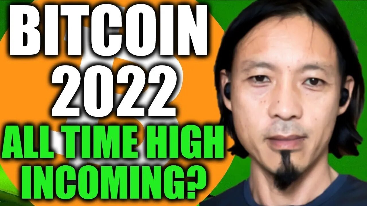 Bitcoin 2022 Will Hit ALL TIME HIGH? Willy Woo On Bitcoin Cycles, Price Targets & Beyond...