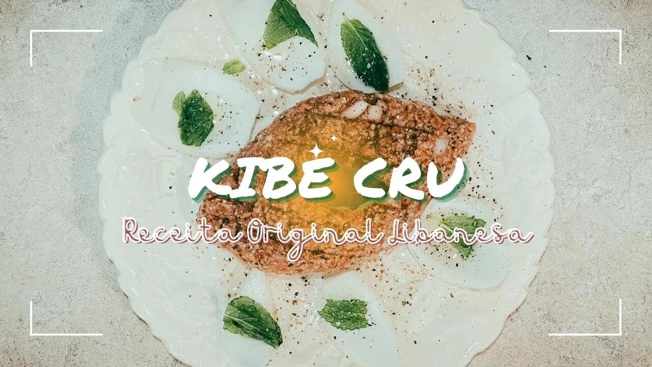 Kibe cru final