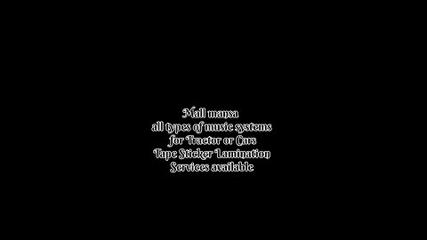 mall mansa music system mansa