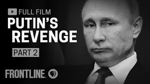 Putin's Revenge: Part Two (full film)