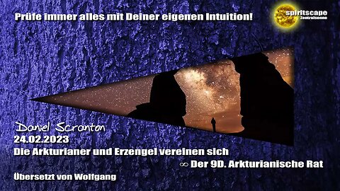 Die Arkturianer und Erzengel vereinen sich – Der 9D Arkturianische Rat