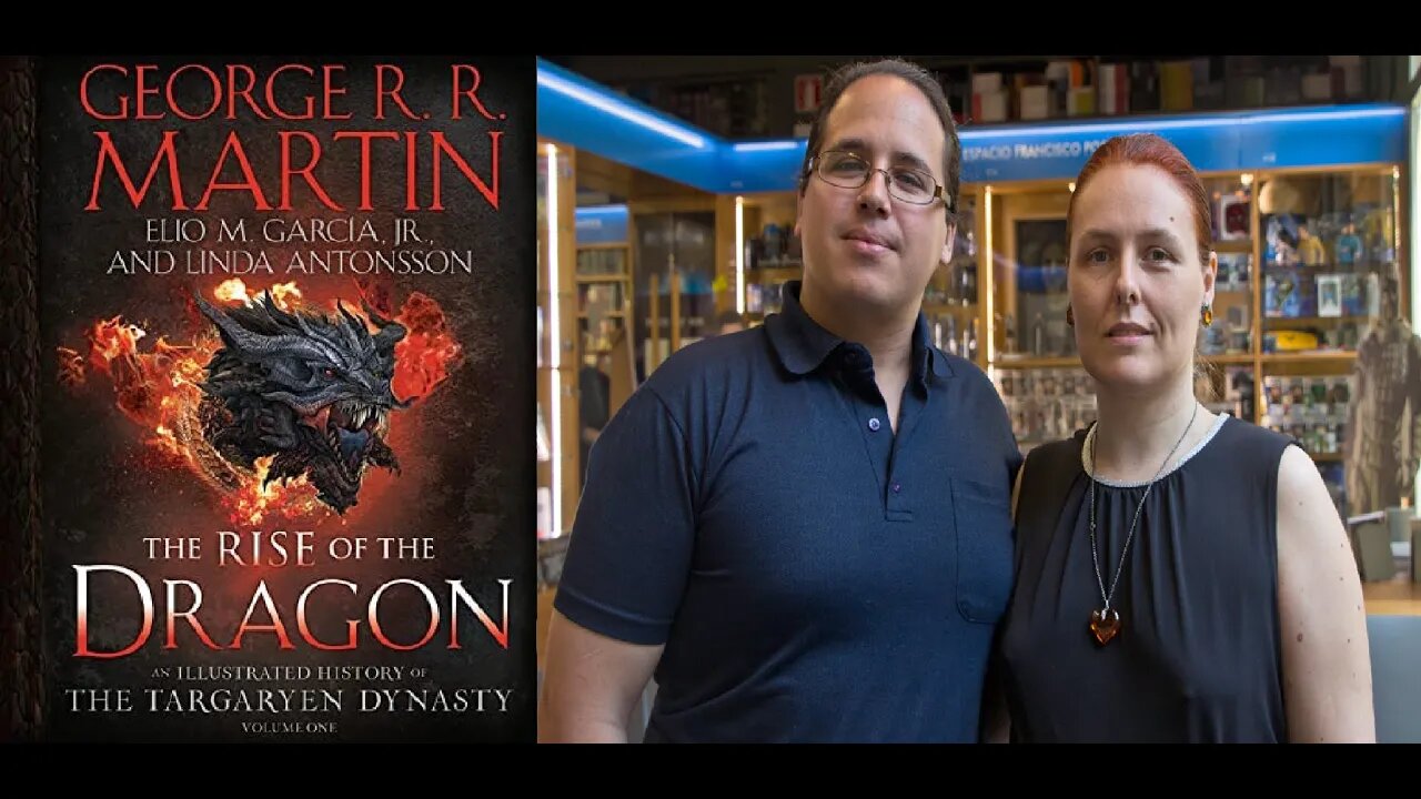 Game of Thrones WOKE Fans Threaten to BOYCOTT George R.R. Martin’s Next Book over Co-Authors