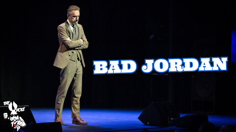 the Whole Tip Daily - BAD BAD JP