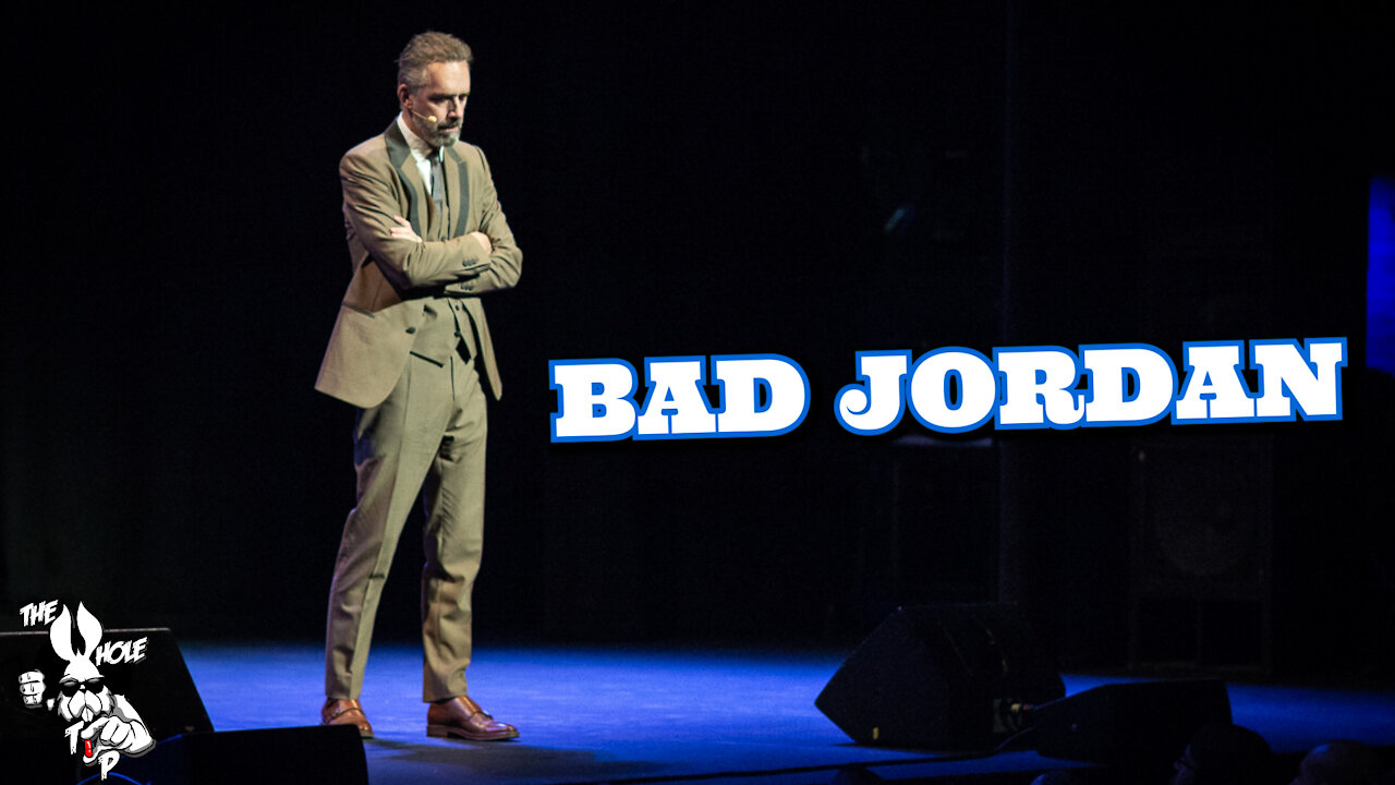 the Whole Tip Daily - BAD BAD JP