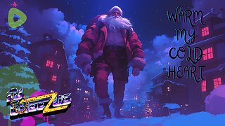 Warm My Cold Heart - DJ CHEEZUS