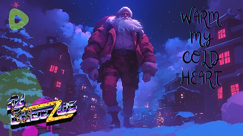 Warm My Cold Heart - DJ CHEEZUS