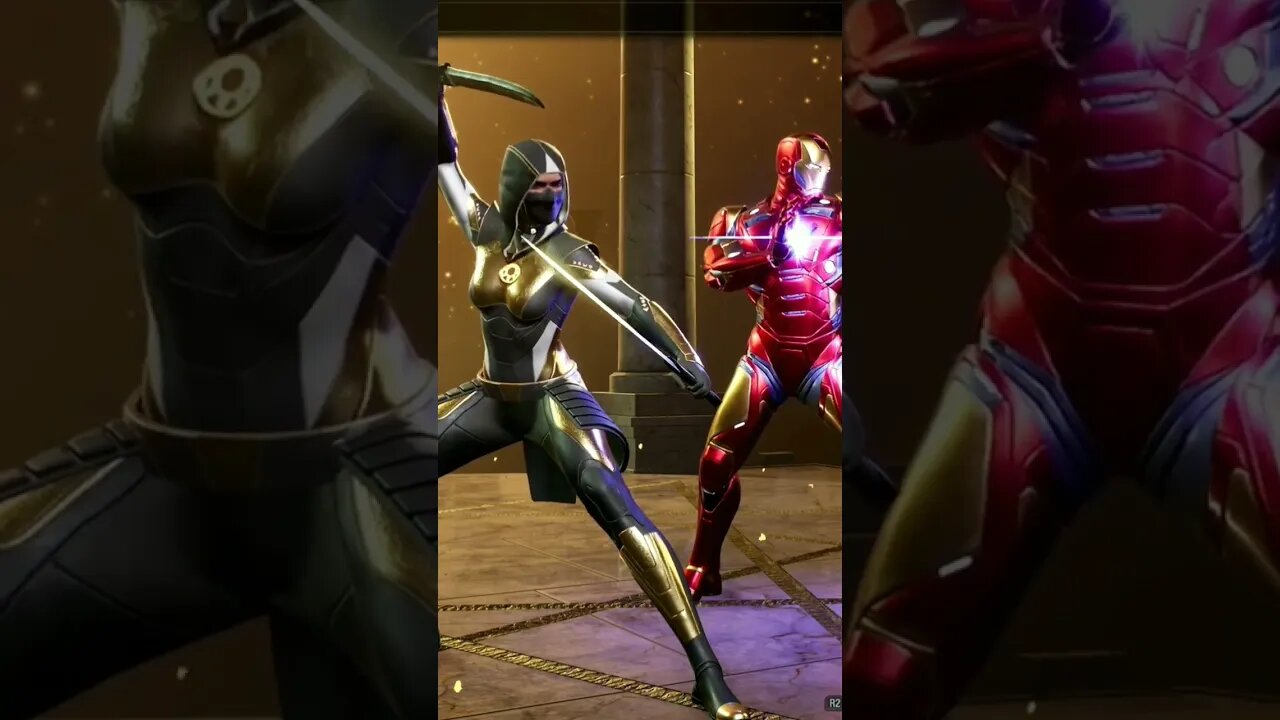 O #jogo incluirá 13 #heróis diferentes, incluindo The #Hunter