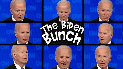 Biden’s Disastrous Campaign Ending Interview