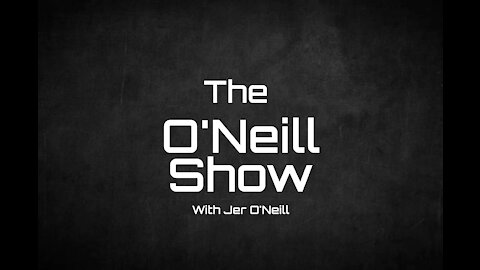 Small talks with O'Neill