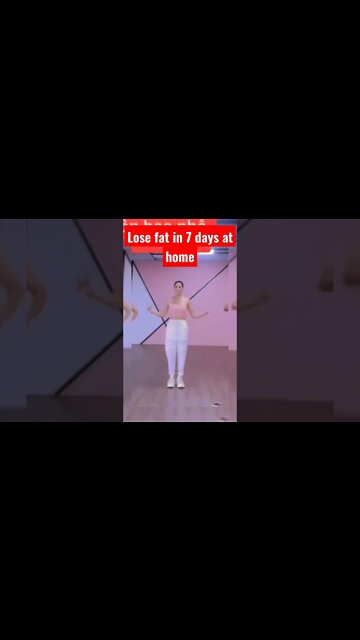 🔥Exercise burn belly fat🔥🔥 #shorts #exercise #fatburnerworkout #weightloss #workout #bellyfat