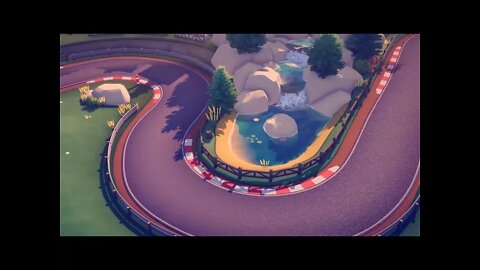 Circuit Superstars Launch Trailer