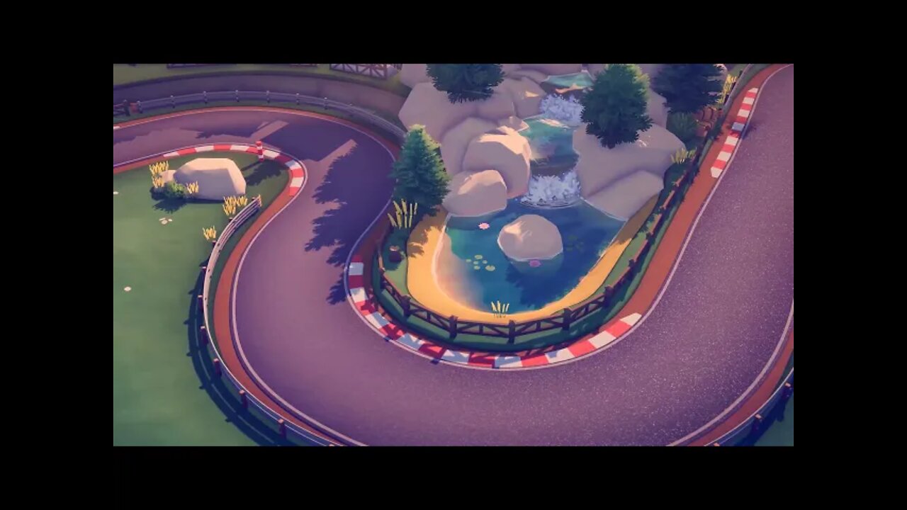 Circuit Superstars Launch Trailer