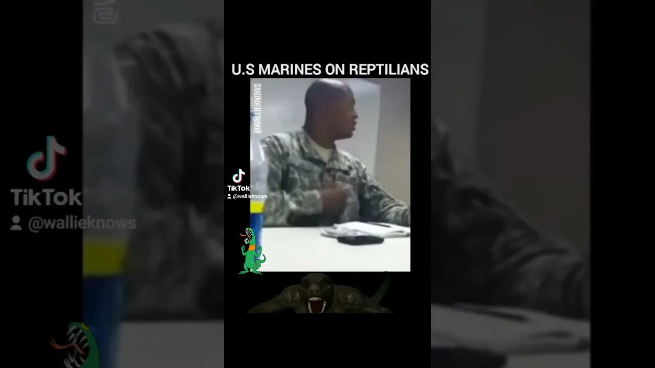 marines
