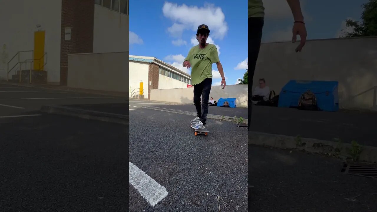not sure but might be a #nbd #neverbeforeseen #shorts #skateboarding #skateshorts