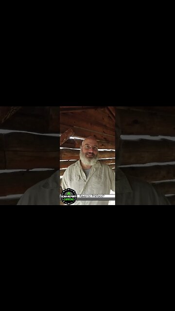 Turbo mode at Philmont Scout Ranch