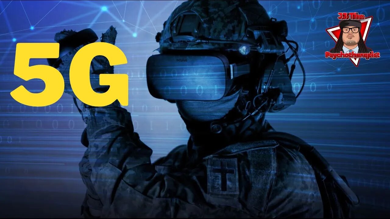 U.S. Military’s expanded role in 5G could lead to ‘mass data collection, tracking and monitoring'