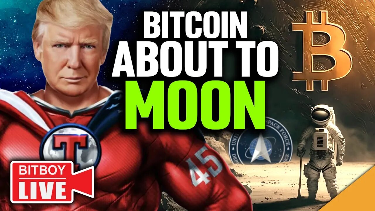 Trump Trading Cards EXPLODE After Indictment (Military HORDES Bitcoin)