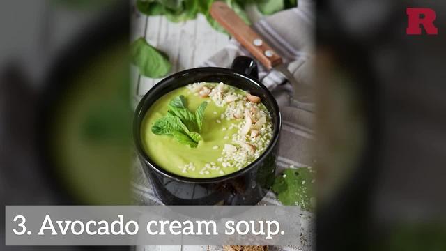 How To Incorporate Avocado In Your Thanksgiving Feast | Rare Life