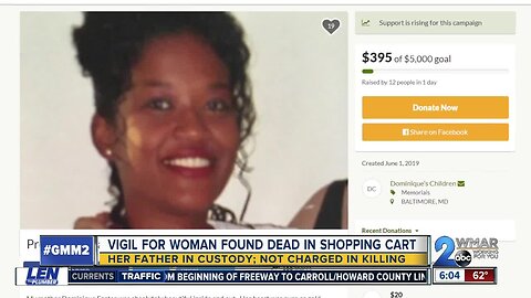 Two weeks after police find dismembered body, court documents reveal gruesome theory