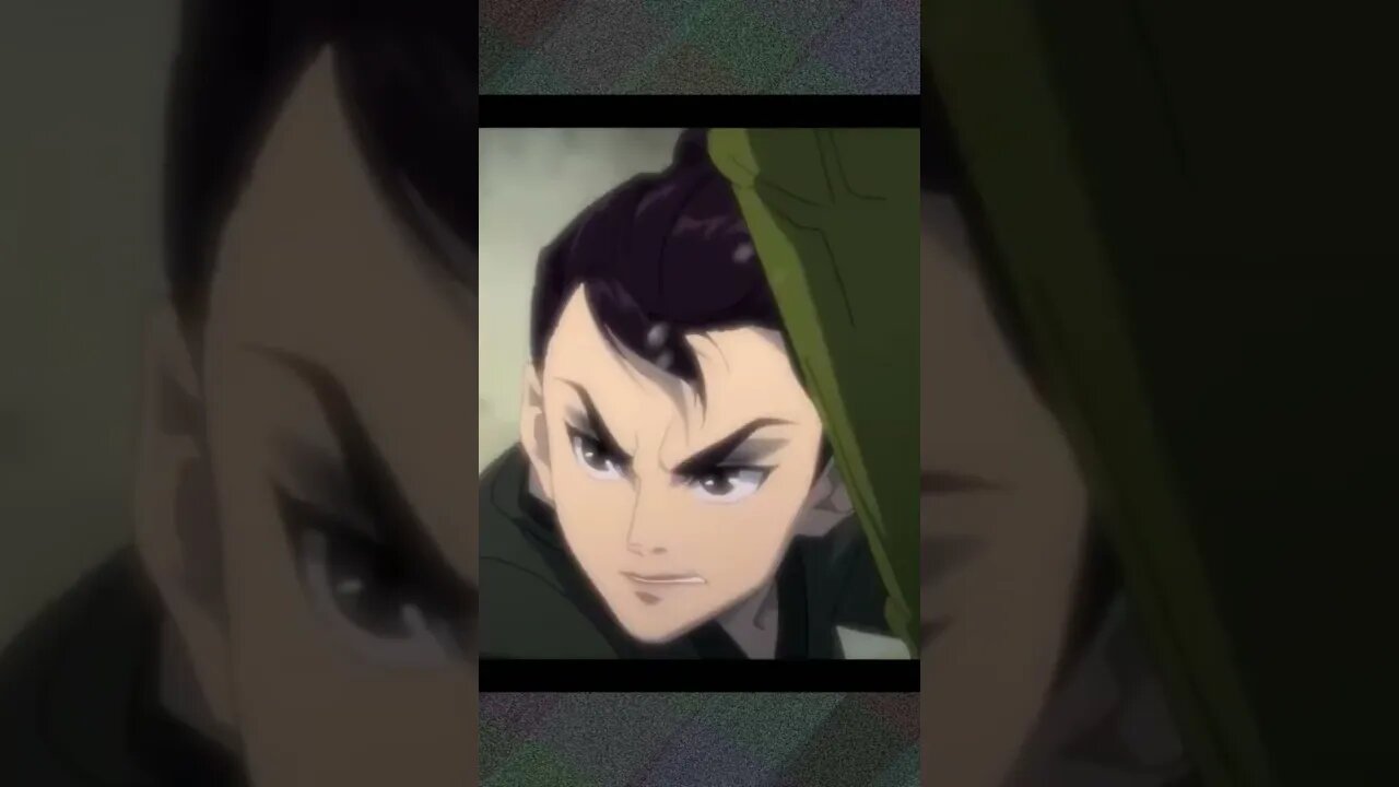 Who else is hype for the new Ark animated series