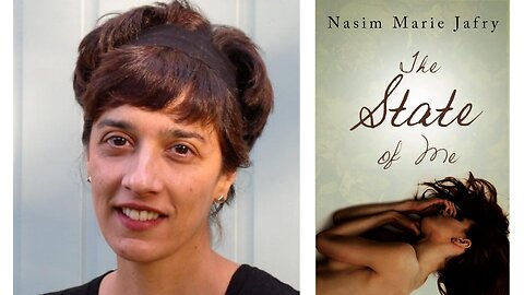 Nasim Marie Jafry and experience with Myalgic Encephalomyelitis (M.E.)
