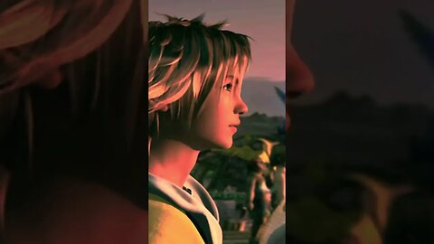 The Best Fantasy FFX