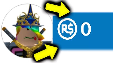 richest player get hacked, loses 75,000,000 robux... (roblox)