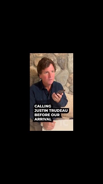 We are coming to liberate Canada