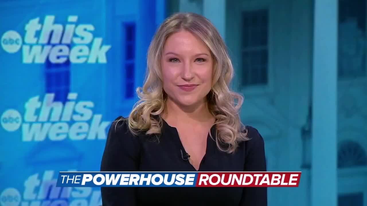 Donna Brazile Gives Devastating Assessment Of How Things Are Under Joe Biden