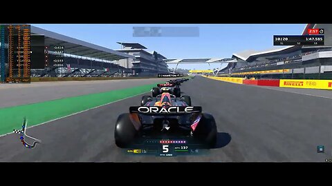 F1 2022 Benchmarks - RTX 4090