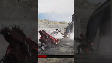 Exploring the Thrilling Gungrave Gore Gameplay: Brutal Battles Await! #Gungrave #ActionGaming