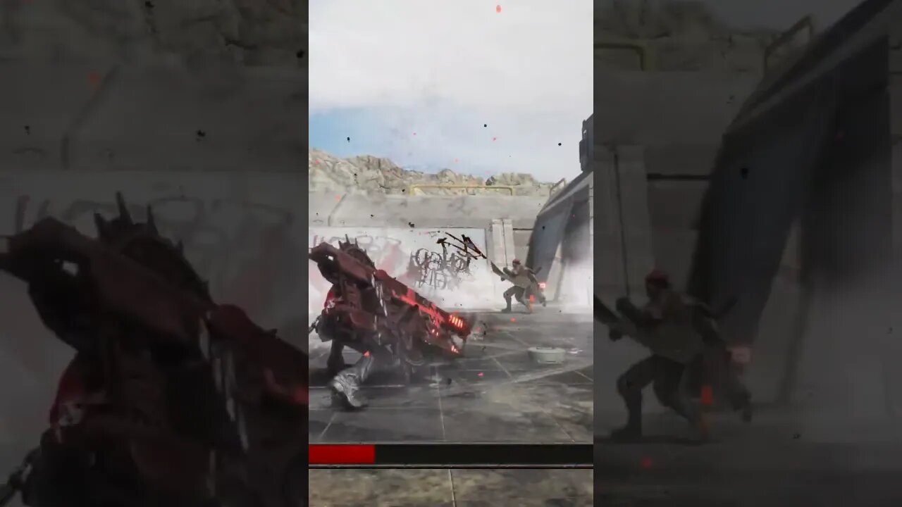 Exploring the Thrilling Gungrave Gore Gameplay: Brutal Battles Await! #Gungrave #ActionGaming