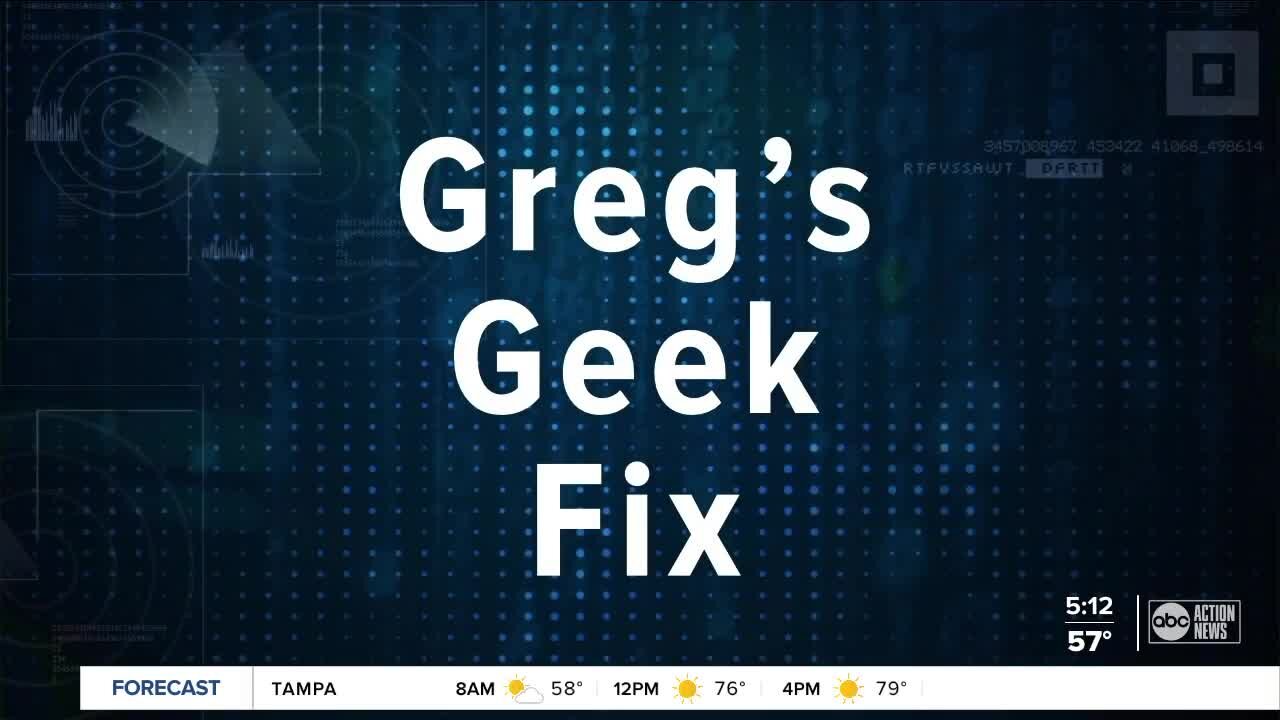 Geek Fix: Keeping your gas bill down