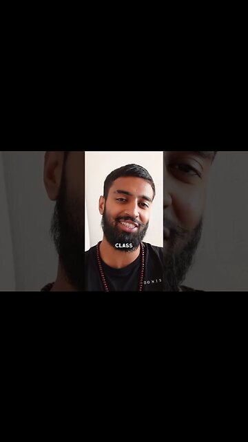 One Bad Decision Can Permanently Ruin Your Life In Seconds