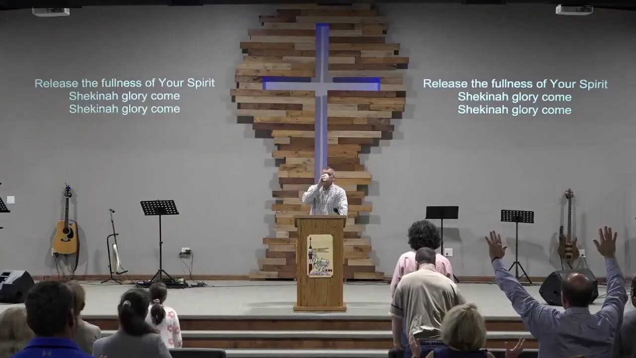 09/25/2022 - Sunday Morning Service