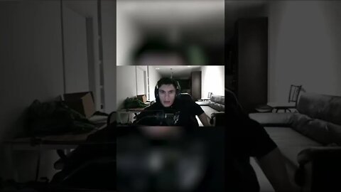 Imagine If Trainwrecks Was In Mizkif's Position #mizkif