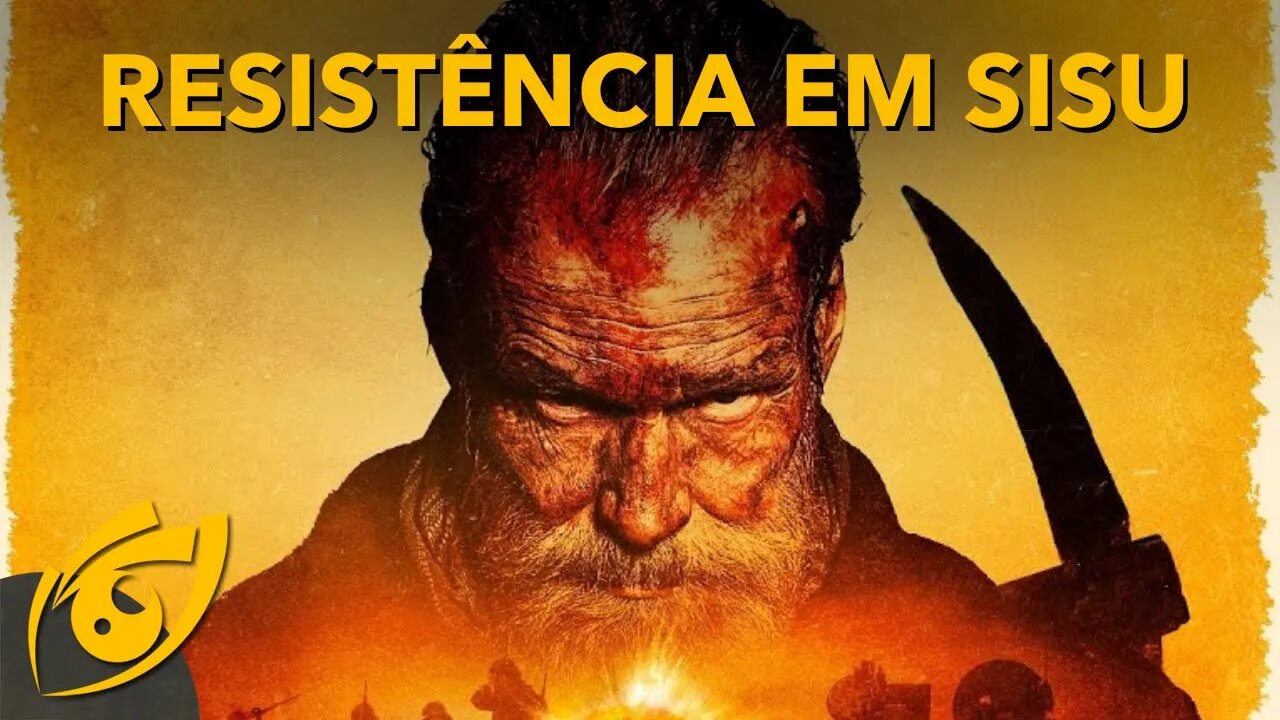 Filme SISU: COMO se PROTEGER dos INVASORES