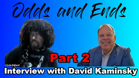 Rock 'n' Roll Real Estate PART 2: David Kaminsky Interview (Ep. 40)