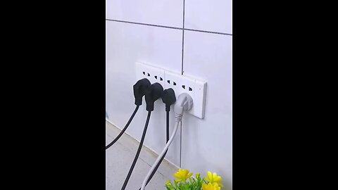 🔌 Haben Sie es satt, dass Kabel ständig beschädigt werden?