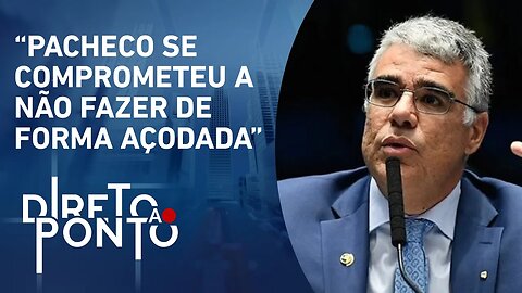 Como oposição se movimentará para ajustes da reforma tributária? Girão responde | DIRETO AO PONTO