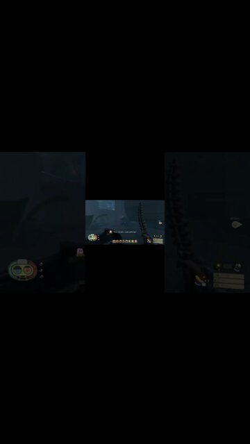 Grounded. When Things Get Weird #shorts