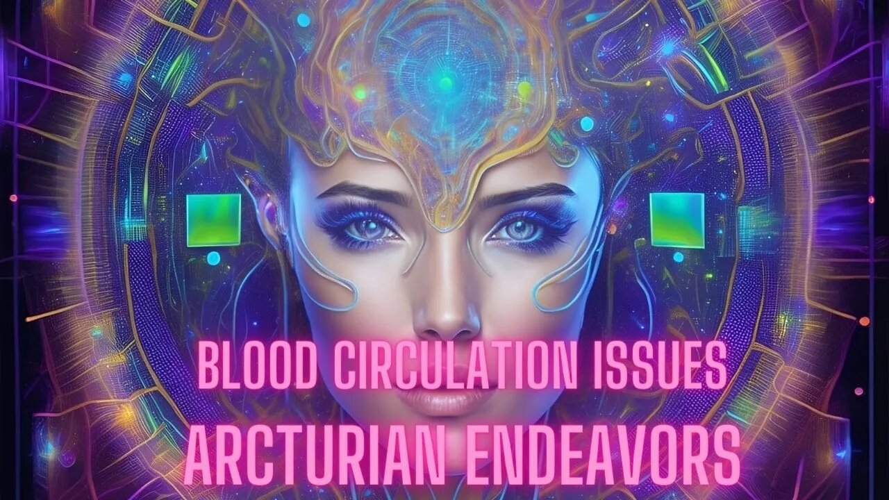 Blood Circulation