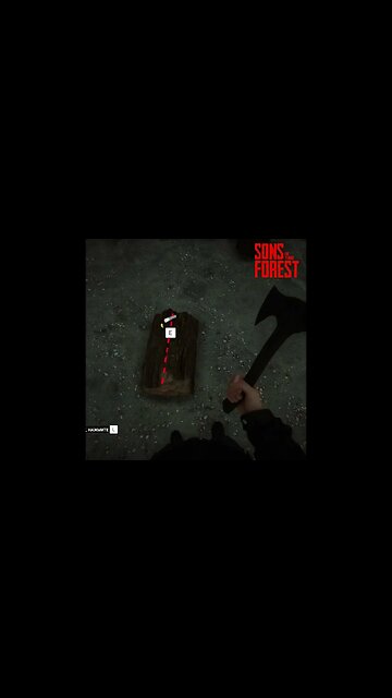 Sons of the Forest (Сыны Леса) 🌲🌳 #theforest #sonsoftheforest #forest #yosquad Part 0033