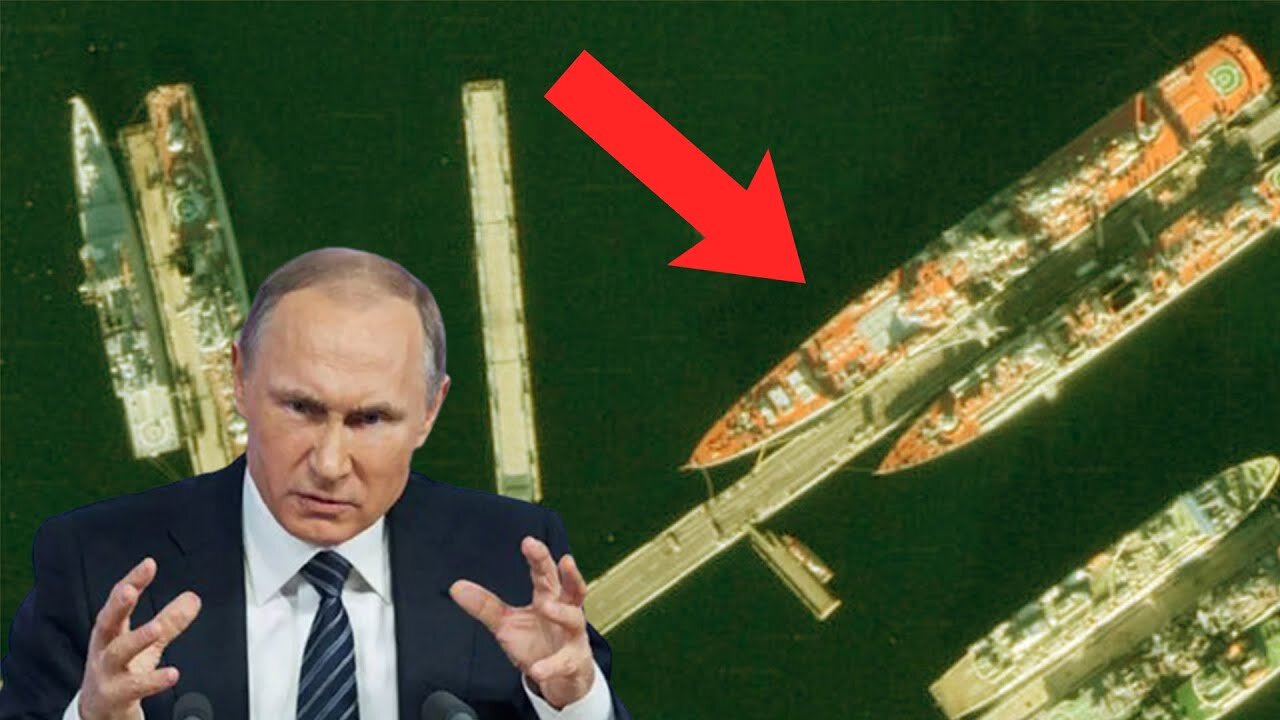 RUSSIAUKRAINE WAR Breaking News Heavy blow from Google to the